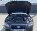 Черный Ауди A5 Sportback, объемом двигателя 1.97 л и пробегом 257 тыс. км за 11999 $, фото 16 на Automoto.ua