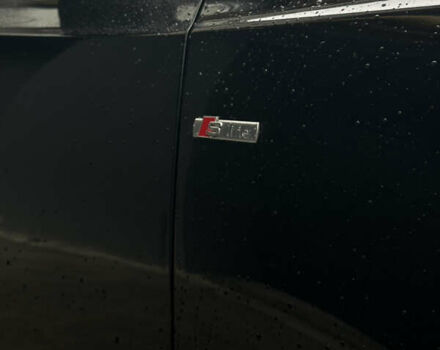 Чорний Ауді A5 Sportback, об'ємом двигуна 1.98 л та пробігом 245 тис. км за 10300 $, фото 7 на Automoto.ua