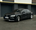 Чорний Ауді A5 Sportback, об'ємом двигуна 1.98 л та пробігом 245 тис. км за 10300 $, фото 2 на Automoto.ua