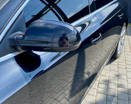 Черный Ауди A5 Sportback, объемом двигателя 1.97 л и пробегом 257 тыс. км за 11999 $, фото 15 на Automoto.ua