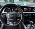 Черный Ауди A5 Sportback, объемом двигателя 1.98 л и пробегом 240 тыс. км за 11100 $, фото 14 на Automoto.ua