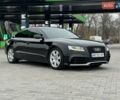 Черный Ауди A5 Sportback, объемом двигателя 1.98 л и пробегом 240 тыс. км за 11100 $, фото 5 на Automoto.ua