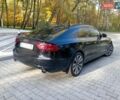 Черный Ауди A5 Sportback, объемом двигателя 2 л и пробегом 200 тыс. км за 9700 $, фото 6 на Automoto.ua