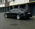Чорний Ауді A5 Sportback, об'ємом двигуна 1.98 л та пробігом 245 тис. км за 10300 $, фото 3 на Automoto.ua