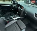 Черный Ауди A5 Sportback, объемом двигателя 1.98 л и пробегом 240 тыс. км за 11100 $, фото 19 на Automoto.ua