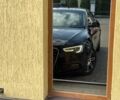 Чорний Ауді A5 Sportback, об'ємом двигуна 2 л та пробігом 201 тис. км за 15600 $, фото 22 на Automoto.ua