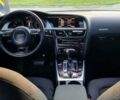 Чорний Ауді A5 Sportback, об'ємом двигуна 3 л та пробігом 203 тис. км за 14837 $, фото 14 на Automoto.ua