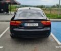 Черный Ауди A5 Sportback, объемом двигателя 2 л и пробегом 201 тыс. км за 15600 $, фото 15 на Automoto.ua