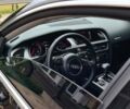 Черный Ауди A5 Sportback, объемом двигателя 2 л и пробегом 201 тыс. км за 15600 $, фото 16 на Automoto.ua