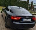 Черный Ауди A5 Sportback, объемом двигателя 2 л и пробегом 201 тыс. км за 15600 $, фото 14 на Automoto.ua