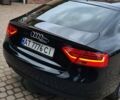 Чорний Ауді A5 Sportback, об'ємом двигуна 2 л та пробігом 201 тис. км за 15600 $, фото 13 на Automoto.ua