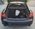 Чорний Ауді A5 Sportback, об'ємом двигуна 3 л та пробігом 203 тис. км за 14837 $, фото 9 на Automoto.ua