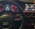Чорний Ауді A5 Sportback, об'ємом двигуна 3 л та пробігом 203 тис. км за 14837 $, фото 17 на Automoto.ua