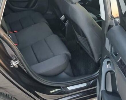 Чорний Ауді A5 Sportback, об'ємом двигуна 3 л та пробігом 203 тис. км за 14837 $, фото 12 на Automoto.ua