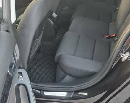 Чорний Ауді A5 Sportback, об'ємом двигуна 3 л та пробігом 203 тис. км за 14837 $, фото 13 на Automoto.ua