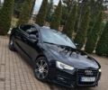 Чорний Ауді A5 Sportback, об'ємом двигуна 2 л та пробігом 201 тис. км за 15600 $, фото 7 на Automoto.ua