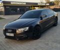 Чорний Ауді A5 Sportback, об'ємом двигуна 3 л та пробігом 203 тис. км за 14837 $, фото 1 на Automoto.ua