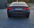 Чорний Ауді A5 Sportback, об'ємом двигуна 3 л та пробігом 203 тис. км за 14837 $, фото 5 на Automoto.ua