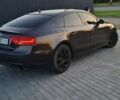 Чорний Ауді A5 Sportback, об'ємом двигуна 3 л та пробігом 203 тис. км за 14837 $, фото 3 на Automoto.ua