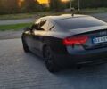 Чорний Ауді A5 Sportback, об'ємом двигуна 3 л та пробігом 203 тис. км за 14837 $, фото 2 на Automoto.ua