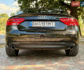 Чорний Ауді A5 Sportback, об'ємом двигуна 3 л та пробігом 262 тис. км за 16850 $, фото 16 на Automoto.ua