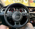 Чорний Ауді A5 Sportback, об'ємом двигуна 3 л та пробігом 262 тис. км за 16850 $, фото 37 на Automoto.ua