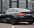 Черный Ауди A5 Sportback, объемом двигателя 2 л и пробегом 171 тыс. км за 14500 $, фото 6 на Automoto.ua