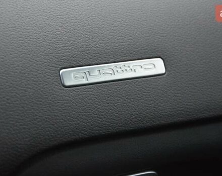 Черный Ауди A5 Sportback, объемом двигателя 2 л и пробегом 171 тыс. км за 14500 $, фото 29 на Automoto.ua