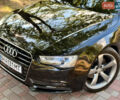 Чорний Ауді A5 Sportback, об'ємом двигуна 3 л та пробігом 262 тис. км за 16850 $, фото 2 на Automoto.ua