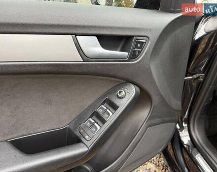 Черный Ауди A5 Sportback, объемом двигателя 1.97 л и пробегом 336 тыс. км за 13500 $, фото 31 на Automoto.ua