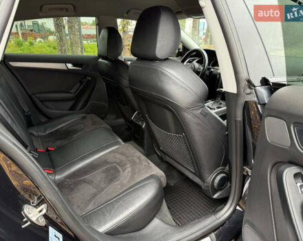 Черный Ауди A5 Sportback, объемом двигателя 1.97 л и пробегом 336 тыс. км за 13500 $, фото 54 на Automoto.ua