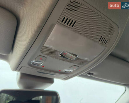 Черный Ауди A5 Sportback, объемом двигателя 1.97 л и пробегом 336 тыс. км за 13500 $, фото 44 на Automoto.ua