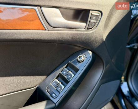 Чорний Ауді A5 Sportback, об'ємом двигуна 3 л та пробігом 262 тис. км за 16850 $, фото 36 на Automoto.ua