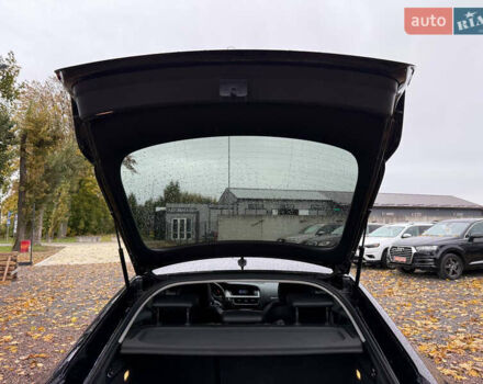 Черный Ауди A5 Sportback, объемом двигателя 1.97 л и пробегом 336 тыс. км за 13500 $, фото 29 на Automoto.ua