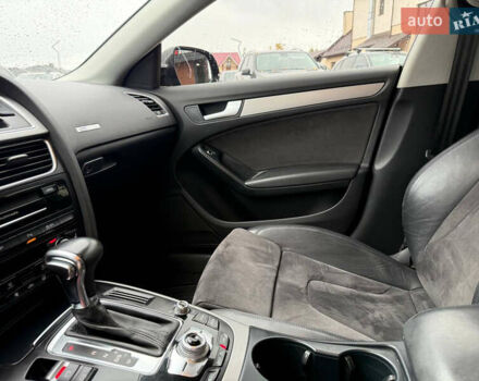Черный Ауди A5 Sportback, объемом двигателя 1.97 л и пробегом 336 тыс. км за 13500 $, фото 39 на Automoto.ua