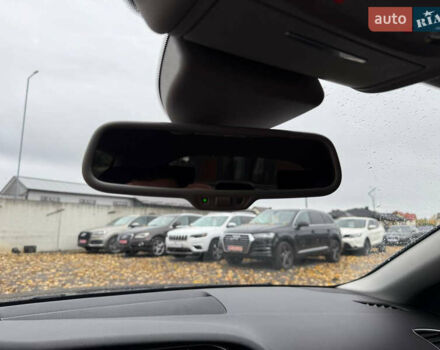 Черный Ауди A5 Sportback, объемом двигателя 1.97 л и пробегом 336 тыс. км за 13500 $, фото 45 на Automoto.ua