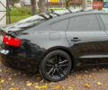 Черный Ауди A5 Sportback, объемом двигателя 1.97 л и пробегом 336 тыс. км за 13500 $, фото 17 на Automoto.ua