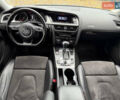 Черный Ауди A5 Sportback, объемом двигателя 1.97 л и пробегом 336 тыс. км за 13500 $, фото 50 на Automoto.ua