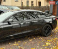 Черный Ауди A5 Sportback, объемом двигателя 1.97 л и пробегом 336 тыс. км за 13500 $, фото 5 на Automoto.ua