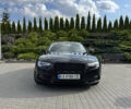 Черный Ауди A5 Sportback, объемом двигателя 2 л и пробегом 330 тыс. км за 13500 $, фото 1 на Automoto.ua