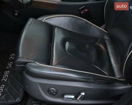 Черный Ауди A5 Sportback, объемом двигателя 2 л и пробегом 171 тыс. км за 14500 $, фото 30 на Automoto.ua