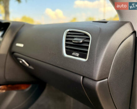 Чорний Ауді A5 Sportback, об'ємом двигуна 3 л та пробігом 262 тис. км за 16850 $, фото 28 на Automoto.ua