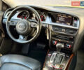 Чорний Ауді A5 Sportback, об'ємом двигуна 3 л та пробігом 262 тис. км за 16850 $, фото 41 на Automoto.ua