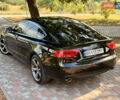 Чорний Ауді A5 Sportback, об'ємом двигуна 3 л та пробігом 262 тис. км за 16850 $, фото 20 на Automoto.ua