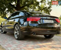 Чорний Ауді A5 Sportback, об'ємом двигуна 3 л та пробігом 262 тис. км за 16850 $, фото 21 на Automoto.ua