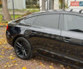 Черный Ауди A5 Sportback, объемом двигателя 1.97 л и пробегом 336 тыс. км за 13500 $, фото 19 на Automoto.ua