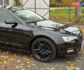 Черный Ауди A5 Sportback, объемом двигателя 1.97 л и пробегом 336 тыс. км за 13500 $, фото 21 на Automoto.ua