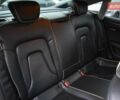 Черный Ауди A5 Sportback, объемом двигателя 2 л и пробегом 171 тыс. км за 14500 $, фото 36 на Automoto.ua