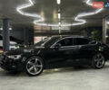 Черный Ауди A5 Sportback, объемом двигателя 2.97 л и пробегом 266 тыс. км за 16900 $, фото 6 на Automoto.ua