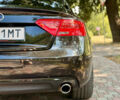 Чорний Ауді A5 Sportback, об'ємом двигуна 3 л та пробігом 262 тис. км за 16850 $, фото 17 на Automoto.ua